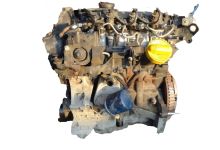 Motor K9K 612 Renault Clio IV Grandtour (Versión 2016) 1.2 16 V (73 CV)