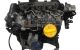 Motor K9K 612 Renault Clio IV (Versión 2016) 1.5 Energy dCi (110 cv) EDC S&S