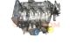 Motor K9K 612 Renault Kangoo II (Versión 2013) 1.5 dCi (110 cv)