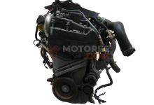 Motor K9K 626 Dacia Dokker 1.5 dCi (90 cv) FAP 2013