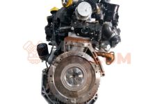 Motor K9K 626 Dacia Logan II 1.5 dCi (75 cv) Start&Stop FAP 2013