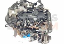Motor K9K 626 Dacia Sandero II 1.5 dCi (90 cv) Start&Stop FAP