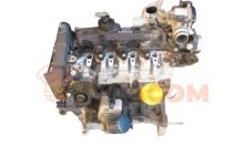 Motor K9K 628 Mercedes Benz Citan Mixto (415) 109 CDI (90 cv) 2012