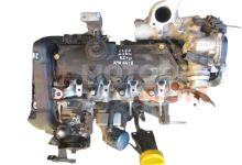 Motor K9K 628 Mercedes Benz Citan Mixto (415) 109 CDI (90 cv) 2014