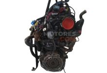 Motor K9K 628 Renault Captur 1.5 dCi (110 cv) 2015