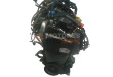Motor K9K 628 Renault Captur 1.5 dCi (110 cv) 2015
