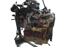 Motor K9K 628 Renault Captur 1.5 dCi (110 cv) 2016