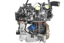 Motor K9K 628 Renault Captur 1.5 dCi (110 cv)