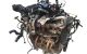 Motor K9K 628 Renault Captur 1.5 dCi (90 cv) EDC