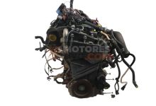 Motor K9K 628 Renault Captur 1.5 dCi (90 cv) EDC 2014
