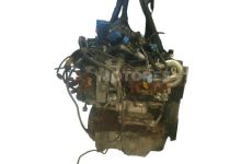 Motor K9K 628 Renault Captur 1.5 dCi (90 cv) start&stop 2015