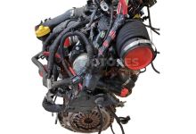 Motor K9K 628 Renault Clio IV 1.5 DCI (86 CV) 2013