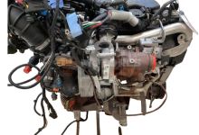 Motor K9K 628 Renault Clio IV 1.5 DCI (86 CV) 2012