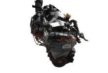Motor K9K 628 Renault Clio IV 1.5 DCI (86 CV) 2012