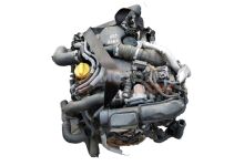 Motor K9K 628 Renault Clio IV Grandtour 1.5 dCi (90 cv) EDC