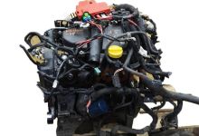 Motor K9K-628 Renault Kangoo II 1.5 dCi (110 cv) 2008