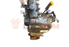 Motor K9K 628 Renault Scenic III 1.5 dCi (110 cv) FAP 2011