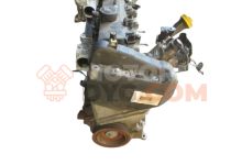 Motor K9K 628 Renault Scenic III 1.5 dCi (110 cv) FAP 2012