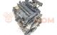 Motor k9k 636 Nissan NV200 1.5 dCi (110 cv)