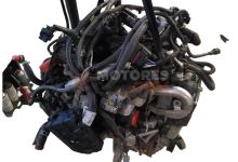 Motor K9K 636 Nissan Qashqai II 1.5 dCi (110 cv) 2013