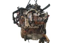 Motor K9K 636 Nissan Qashqai II 1.5 dCi (110 cv) 2013