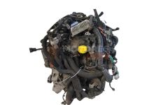 Motor K9K 636 Nissan Qashqai II 1.5 dCi (110 cv) 2014