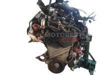 Motor K9K 636 Nissan Qashqai II 1.5 dCi (110 cv) 2014