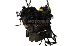 Motor K9K 636 Renault Kangoo II 1.5 dCi (75 cv) 2012