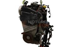 Motor K9K 636 Renault Kangoo II 1.5 dCi (75 cv) 2013
