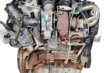 Motor K9k 636 Renault Scenic II 1.5 dCi (80 cv) 2009
