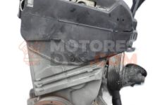 Motor K9K 646 Nissan Juke 1.5 dCi (110 cv) 2010