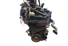 Motor k9k 646 Renault Captur 1.5 dCi (110 cv) 2014