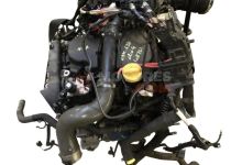 Motor k9k 646 Renault Clio IV 1.5 Energy dCi (90 cv) Start&Stop 2012