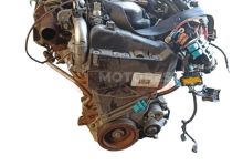 Motor k9k 646 Renault Clio IV Grandtour 1.5 dCi (75 cv) 2013