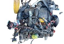 Motor k9k 646 Renault Clio IV Grandtour 1.5 dCi (75 cv) 2014