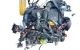 Motor k9k 646 Renault Clio IV Grandtour 1.5 dCi (75 cv)