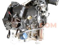 Motor K9K 646 Renault Kadjar 1.5 Energy dCi (110 cv) Eco 2016