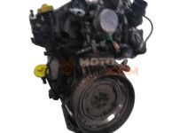 Motor K9K 646 Renault Kadjar 1.5 Energy dCi (110 cv) EDC Eco 2016