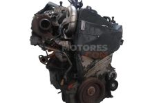 Motor K9K 646 Renault Kadjar 1.5 Energy dCi (110 cv) EDC Eco 2015