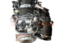Motor K9K 646 Renault Kadjar 1.5 Energy dCi (110 cv) EDC Eco 2017