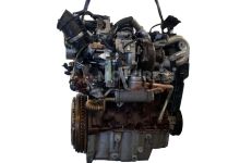 Motor K9K 646 Renault Kangoo Express (FC) 1.5 dCi (80 cv) 2008