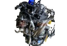 Motor K9K 646 Renault Megane IV 1.5 Energy dCi (110 cv) ECO2 2015