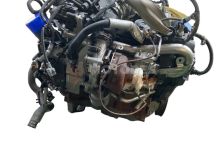 Motor K9K 646 Renault Megane IV 1.5 Energy dCi (90 cv) 2015