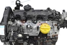 Motor K9K 646 Renault Scenic IV 1.5 Energy dCi (110 cv) EDC 2017
