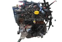 Motor K9K 646 Renault Talisman 1.5 Energy dCi (110 cv) ECO2 2016