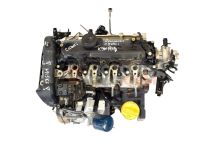 Motor K9K 647 Renault Kangoo II 1.5 dCi (110 cv) 2008