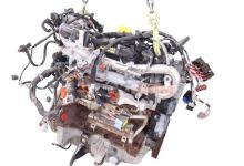 Motor K9K 648 Renault Talisman 1.5 Energy dCi (110 cv) ECO2 2015