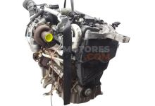 Motor K9K 649 Renault Kadjar 1.5 Energy dCi (110 cv) Eco 2015