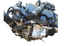Motor k9k 649 Renault Kadjar 1.5 Energy dCi (110 cv) Eco 2015