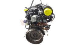 Motor K9K 649 Renault Kadjar 1.5 Energy dCi (110 cv) EDC Eco 2015